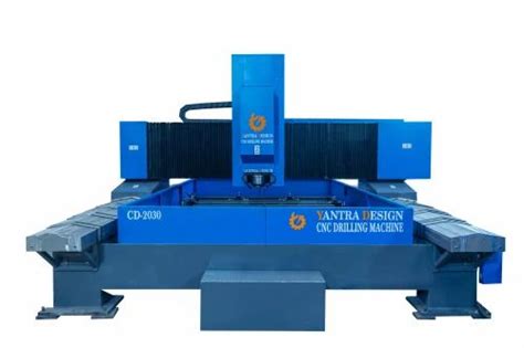 CNC Machines In Vadodara 